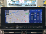 クラウン ハイブリッド 2.5 RS Four 4WD 4WD 修復歴無し