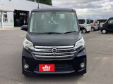 デイズルークス ハイウェイスター ターボ 4WD 