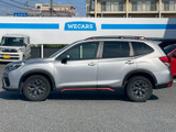 フォレスター 2.5 エックスブレイク 4WD 