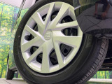 【純正14インチスチールホイール】ネクステージでは『Aftermarketアルミホイール』も好評発売中!有名ブランドからお値打ちなアルミまで幅広くご提案致します♪スタッドレスタイヤも取り扱っておりますのでお任せ下さい!