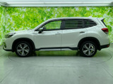 フォレスター 2.0 アドバンス 4WD 