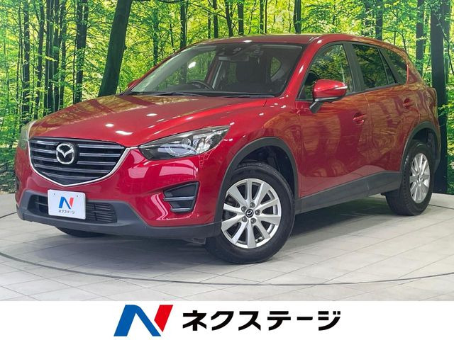 CX-5  XD プロアクティブ
