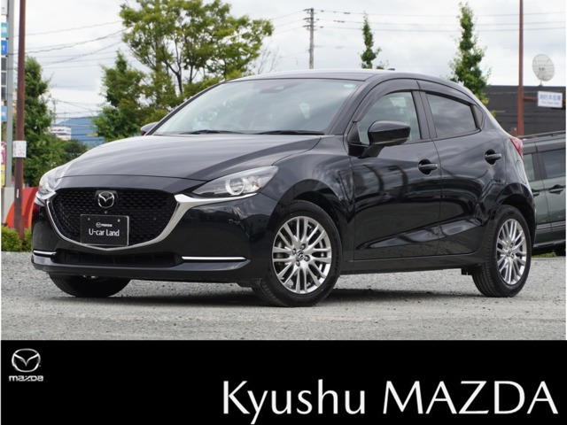 MAZDA2 1.5 XD Lパッケージ 