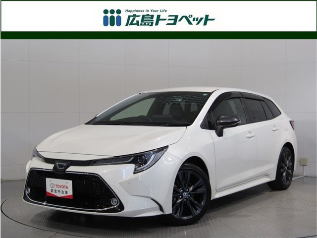 カローラツーリング 1.8 W×B 