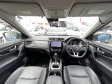 エクストレイル 2.0 X 4WD サンルーフ