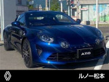 アルピーヌ A110 