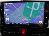タントカスタム RS セレクション