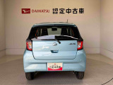 ミライース L SAIII 4WD 