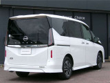 セレナ 2.0 ハイウェイスター V Vセレクション 