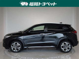 ヴェゼル 1.5 ハイブリッド Z ホンダセンシング 