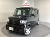 N-BOX  