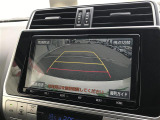 ランドクルーザープラド 2.7 TX Lパッケージ 4WD 本革シート