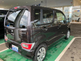 ワゴンR FX 当社社用車アップ