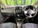 ノート 1.2 X FOUR エマージェンシーブレーキパッケージ 4WD 