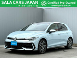 フォルクスワーゲン ゴルフ