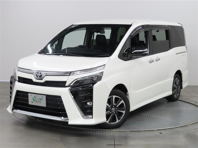 ヴォクシー 2.0 ZS 煌III 