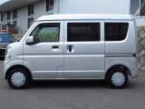 エブリイ ジョイン ハイルーフ 5AGS車 4WD 