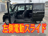 タント G スペシャル 片側電動スライド