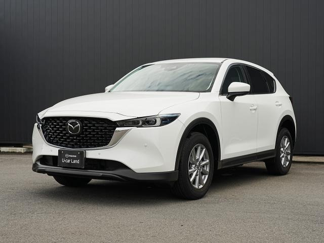 CX-5 2.0 20S プロアクティブ 