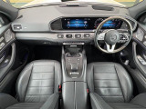 GLS 400d 4マチック AMGライン 4WD 4WD 本革シート