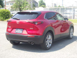 CX-30 1.8 XD Lパッケージ 4WD 
