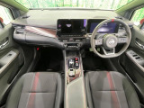ノートオーラ 1.2 NISMO 