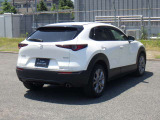 CX-30 1.8 XD Lパッケージ 