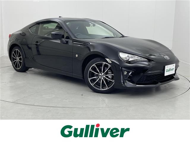 86 2.0 GT 6MT修復歴無し