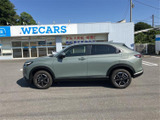 ヴェゼル 1.5 G 4WD 