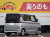 ルークス X 4WD 