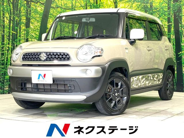 クロスビー 1.0 ハイブリッド(HYBRID) MX 