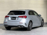 Aクラス A200d AMGライン 