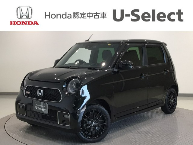 N-ONE RS 