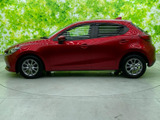 MAZDA2 1.5 15S プロアクティブ スマートエディション 