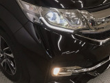 ステップワゴン 1.5 スパーダ クールスピリット ホンダ センシング 
