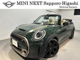 MINI正規ディーラーモトーレン札幌 MINI NEXT札幌東 のMINIをご覧頂き誠にありがとうございます。