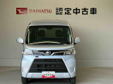 アトレーワゴン カスタムターボ RS SAIII 4WD 