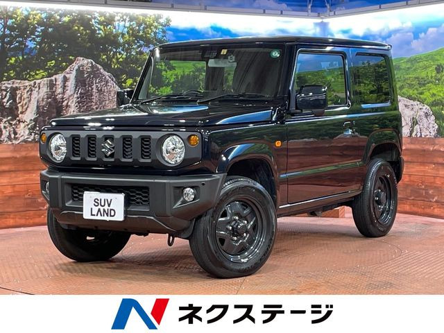 ジムニー  XL