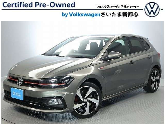 ポロ GTI 