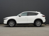 CX-5 2.0 20S プロアクティブ 