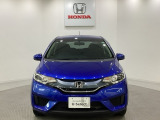 フィット 1.3 13G Fパッケージ 4WD 