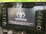 カローラツーリング 1.8 ハイブリッド G-X 