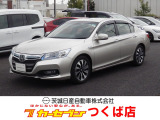 ホンダ アコードハイブリッド