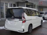 セレナ 2.0 ハイウェイスター V 4WD 