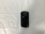 スマートキーを装備しています。鍵を差し込むことなくドアロックの開け閉めができます。
