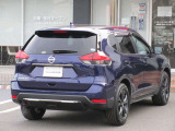 エクストレイル 2.0 20Xi 2列車