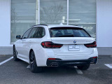 5シリーズツーリング 530i Mスポーツ 