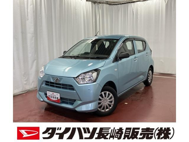 ミライース L SAIII 