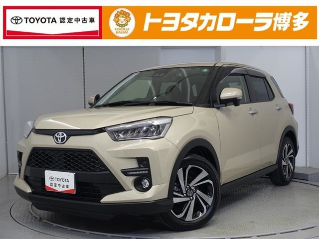 ライズ  1.2 Z