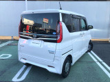 ルークス AUTECH 